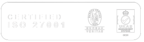 iso 27001 logo